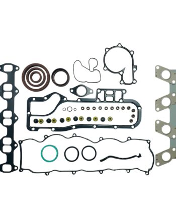 Takım Conta Mazda B2500 / Ranger Wl 1997-2005 (SİLİNDİR CONTASIZ)