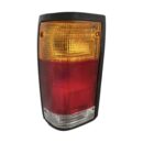 Stop Lambası Mazda B2500 1990-1999 (SOL, SİYAH)