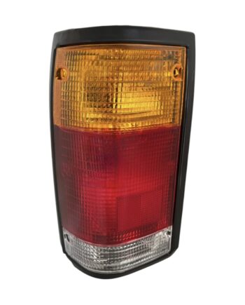 Stop Lambası Mazda B2500 1990-1999 (SOL, SİYAH)