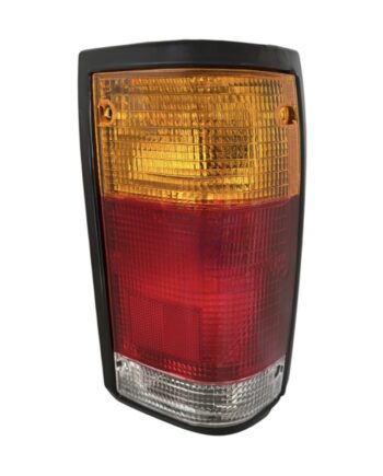 Stop Lambası Mazda B2500 1990-1999 (SAĞ, SİYAH)