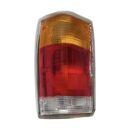 Stop Lambası Mazda B2500 1990-1999 (SOL, NİKELAJLI)