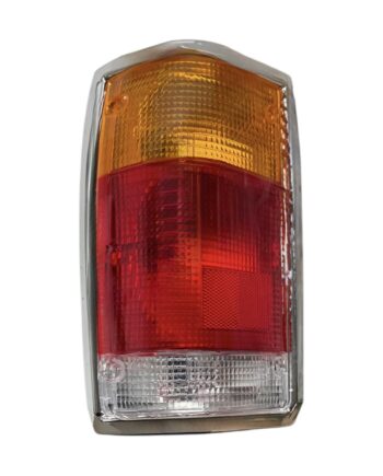 Stop Lambası Mazda B2500 1990-1999 (SOL, NİKELAJLI)