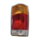 Stop Lambası Mazda B2500 1990-1999 (SAĞ, NİKELAJLI)