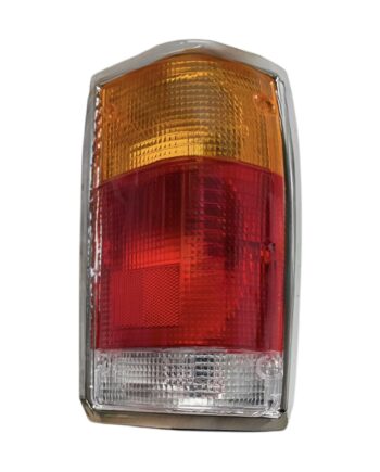 Stop Lambası Mazda B2500 1990-1999 (SAĞ, NİKELAJLI)