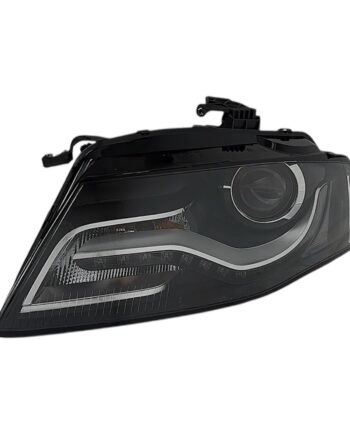 Far Audi A4 2009-2012 (SOL, ZENON, LEDLİ)