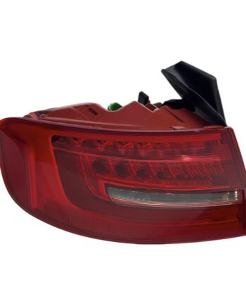 Dış Stop Lambası Audi A4 2013-2016 (SOL, LEDLİ)