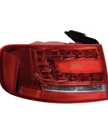 Dış Stop Lambası Audi A4 2009-2012 (SOL, LEDLİ)