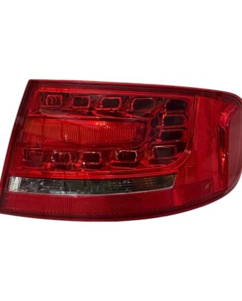 Dış Stop Lambası Audi A4 2009-2012 (SAĞ, LEDLİ)
