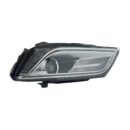 Far Audi Q5 2013-2016 (SOL, BEYINLER ÜSTÜNDE)