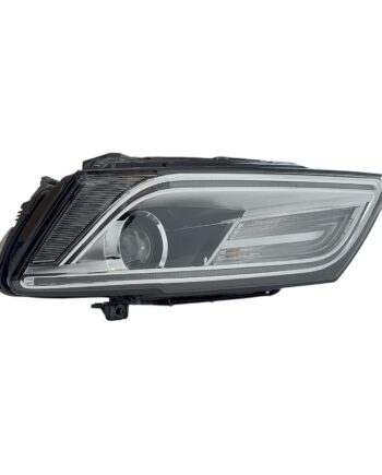 Far Audi Q5 2013-2016 (SOL, BEYINLER ÜSTÜNDE)