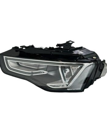 Far Audi A5 2012-2016 (SOL, xENON, LED, BEYİNLER ÜSTÜNDE)