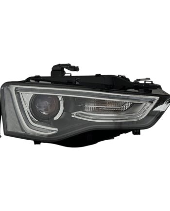 Far Audi A5 2012-2016 (SAĞ, XENON, LED, BEYINLER ÜSTÜNDE)