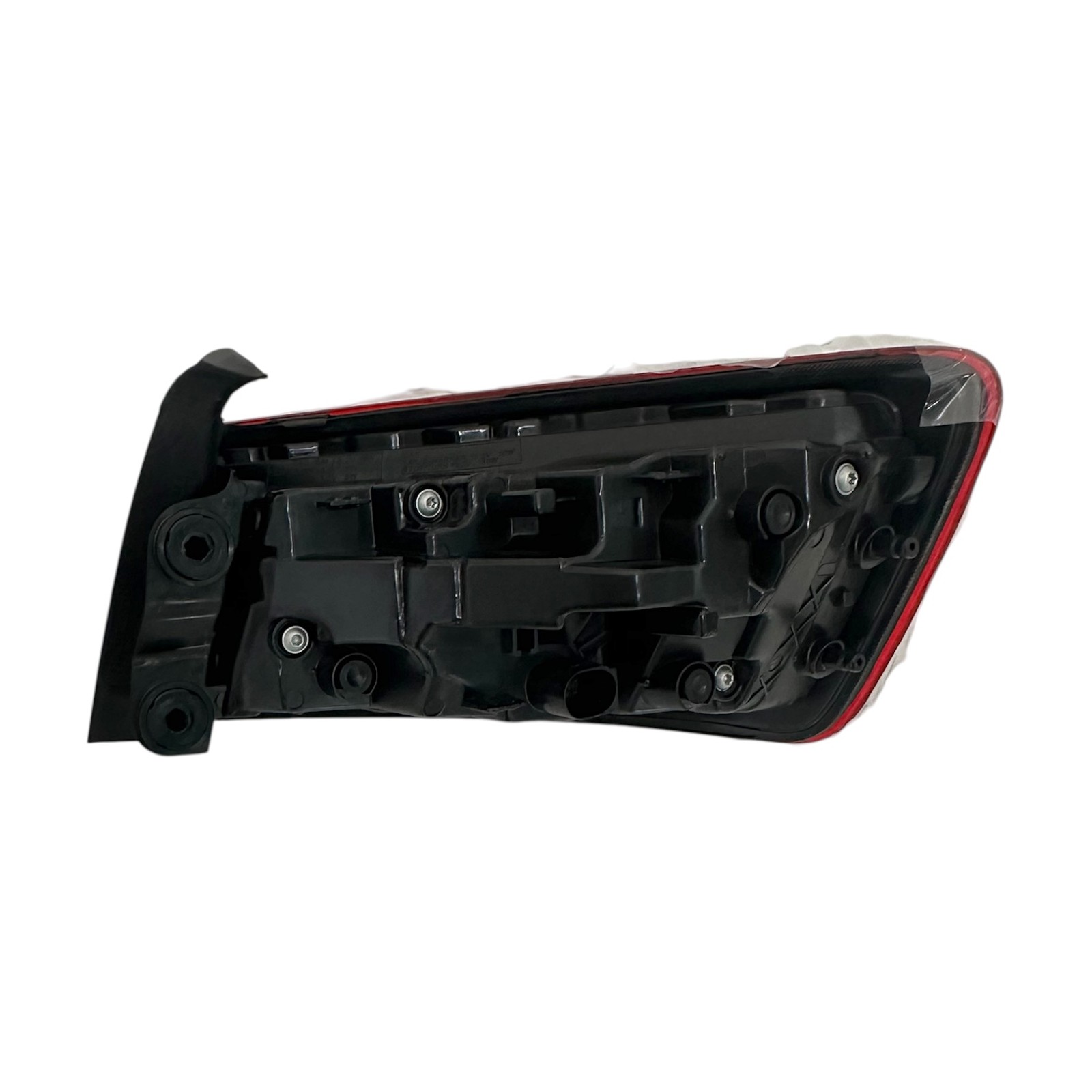Dış Stop Lambası Audi A3 Sedan 2017-2020 (SOL, LEDLİ) - Görsel 2