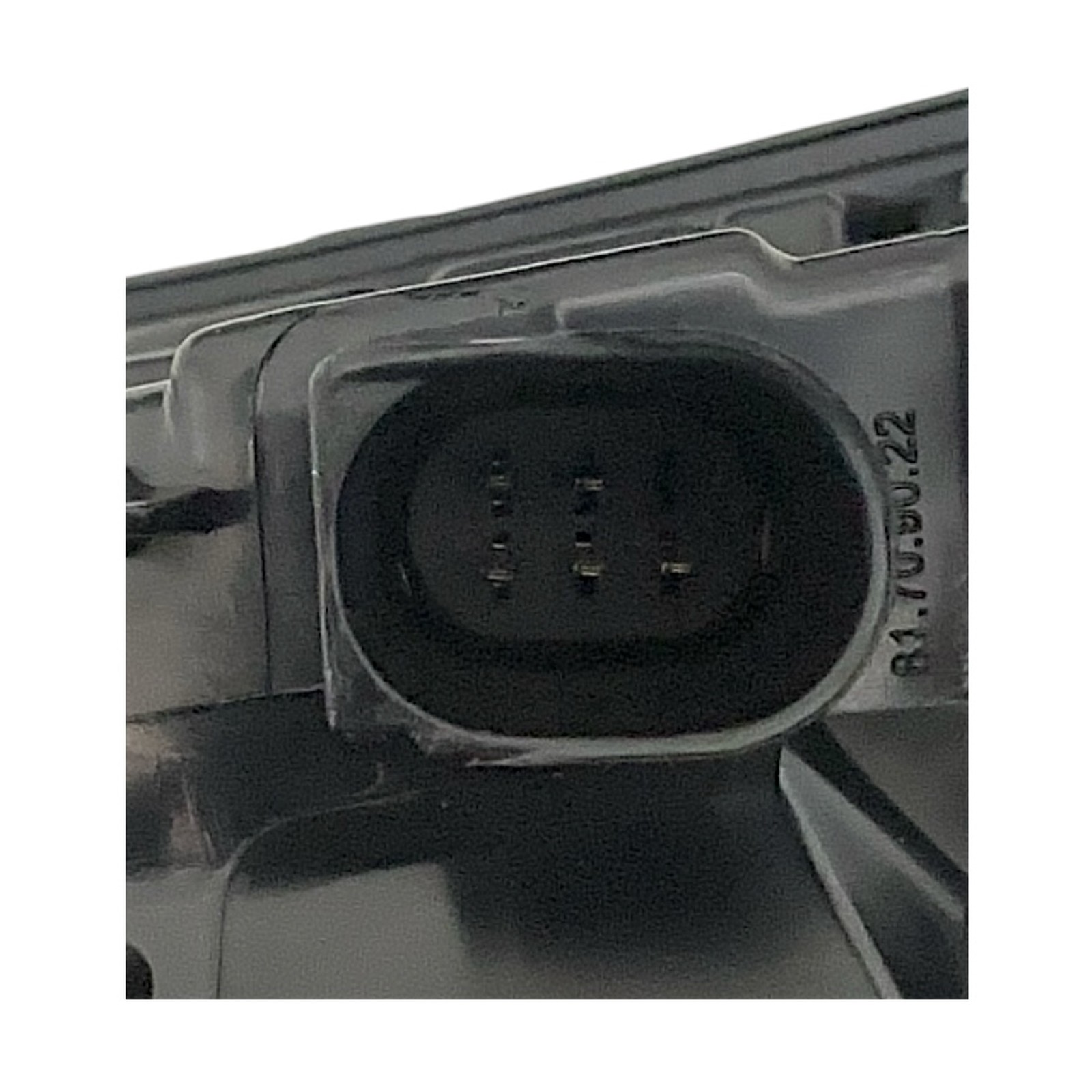 Dış Stop Lambası Audi A3 Sedan 2017-2020 (SOL, LEDLİ) - Görsel 3