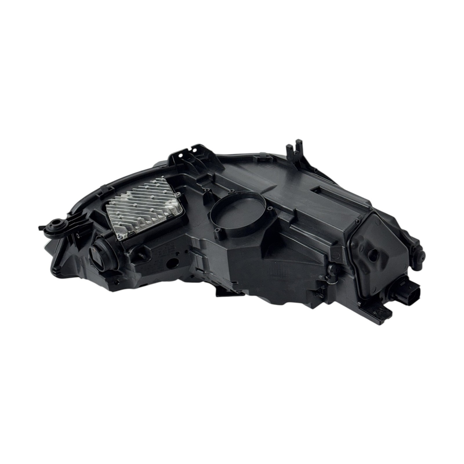 Far Audi A4 2020-2023 (SOL, MATRIX, BEYINLER ÜSTÜNDE) - Görsel 3