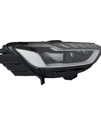 Far Audi A4 2020-2023 (SAĞ, MATRİX, BEYİNLER ÜSTÜNDE)