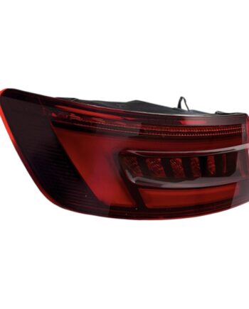 Dış Stop Lambası Audi A4 2017-2020 (SOL)