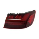 Dış Stop Lambası Audi A4 2020-2023 (SAĞ, LEDLİ)