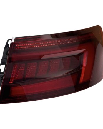 Dış Stop Lambası Audi A4 2017-2020 (SAĞ)