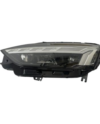 Far Audi A5 2020-2023 (SOL, MATRIX, BEYINLER ÜSTÜNDE, LOGOLU)