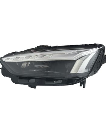 Far Audi A5 2020-2023 (SOL, MATRIX, BEYİNSİZ, LOGOLU)