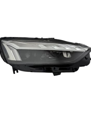 Far Audi A5 2020-2023 (SAĞ, MATRIX, BEYINLER ÜSTÜNDE, LOGOLU)