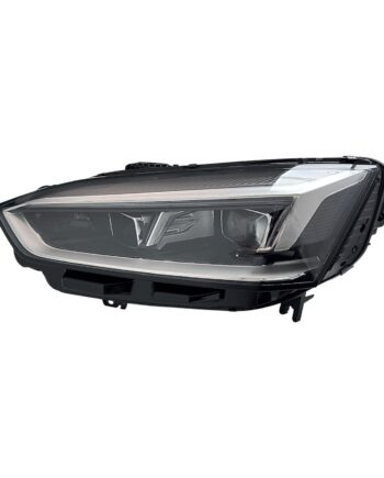 Far Audi A5 2016-2020 (SOL, CIFT MERCEK)