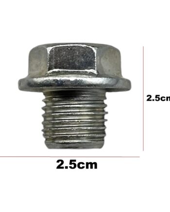 Karter Yağ Tapası Honda Civic 1993-2015 / Jazz 1993-2015 / CRV 1993-2015 / Accord 1993-2015