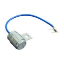 Meksefe Toyota Corolla AE92 1989-1992 / AE101 1992-1998 / Hilux 1989-1998 / Hijet 1989-1998 / Carry SK410 1989-1998 / Samurai 1989-1998 (TEK KABLOLU)