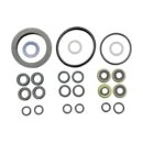 Külbütör Kapak Alt Civata Keçe Lastik Takımı Toyota Corolla AE101 1993-1998 (1.6 ENJEKSİYONLU, SET, 4AFE)