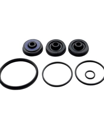 Külbütör Kapak Alt Civata Keçe Lastik Takımı Toyota Corolla AE101 1993-1998 (SET, 4AF, 1.6, KARBÜRATÖRLÜ)