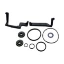 Külbütör Kapak Alt Civata Keçe Lastik Takımı Toyota Corolla AE101 1993-1998 (SET, 1.3 2E)