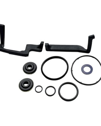 Külbütör Kapak Alt Civata Keçe Lastik Takımı Toyota Corolla AE101 1993-1998 (SET, 1.3 2E)
