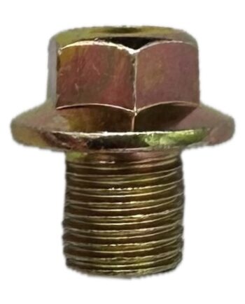 Karter Yağ Tapası Toyota Corolla 2002-2013 / Auris 2007-2012 / Yaris 2002-2022
