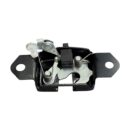 Bagaj Kapak Kilidi Nissan Navara 2006-2015