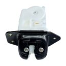 Bağaj Kapak Kilidi Nissan Juke 2010-2017 / Note 2008-2014 / X-Trail 2008-2013
