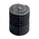 Kaput Ayar Takozu Toyota Corolla 2007-2025 / Auris 2007-2025 / Yaris 2007-2025 / Avensis 2007-2014 (DÜZ TİP, LASTİK)