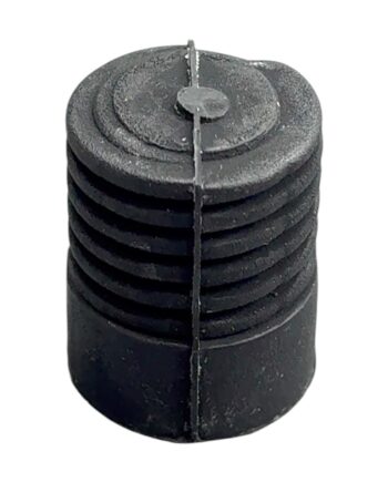 Kaput Ayar Takozu Toyota Corolla 2007-2025 / Auris 2007-2025 / Yaris 2007-2025 / Avensis 2007-2014 (DÜZ TİP, LASTİK)