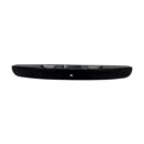 Bagaj Kapak Kaplama Çıtası Nissan Qashqai 2010-2013 (KAMERA DELİKLİ)