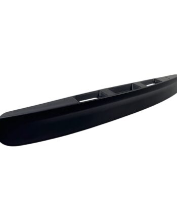 Bagaj Kapak Kaplama Çıtası Nissan Qashqai 2007-2013