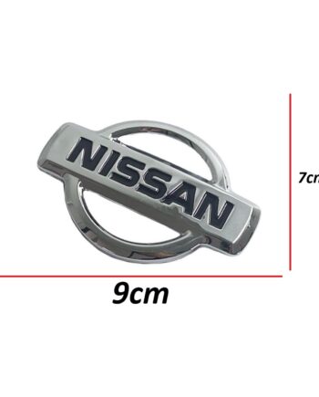 Bagaj Kapak Arması Nissan D22 / Skystar 1997-2012