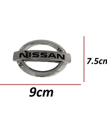 Bagaj Kapak Arması Nissan Skystar 2003-2012 (BAGAJ AÇMA KOLUNDA)