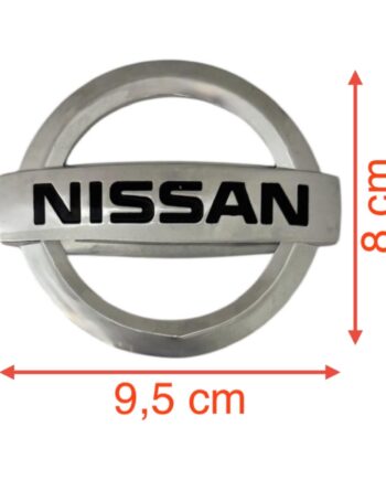 Bagaj Kapak Arması Nissan Juke 2011-2014 / Note 2014-2017