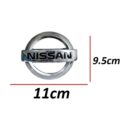 Bagaj Kapak Arması Nissan Qashqai 2014-2018