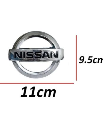 Bagaj Kapak Arması Nissan Qashqai 2014-2018