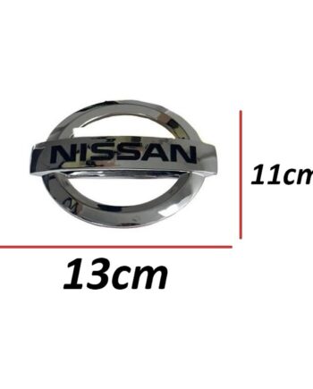 Bagaj Kapak Arması Nissan Navara 2015-2021 (EURO 6)