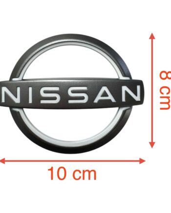 Bagaj Kapak Arması Nissan Qashqai 2021-2024