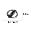 Bagaj Kapak Arması Nissan Qashqai 2007-2013 / Primera 2002-2005 / Almera 2002-2005