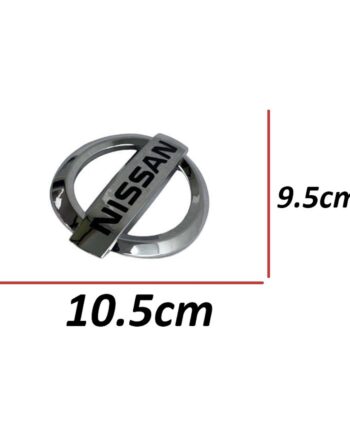 Bagaj Kapak Arması Nissan Qashqai 2007-2013 / Primera 2002-2005 / Almera 2002-2005
