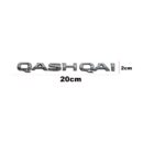 Bagaj Kapak "Qashqai" Yazısı Nissan Qashqai 2014-2017